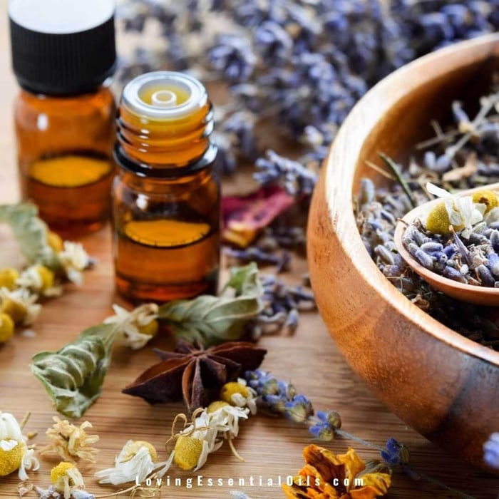 Does Aromatherapy Help with Anxiety?
