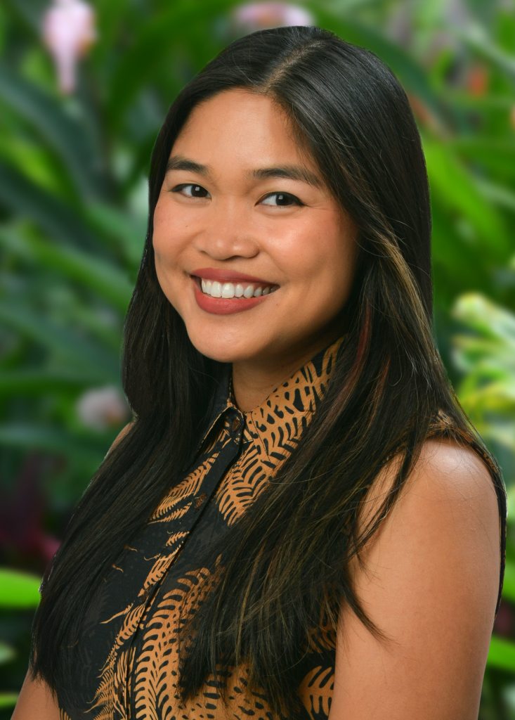 Picture of Melody Plan, licensed massage therapist